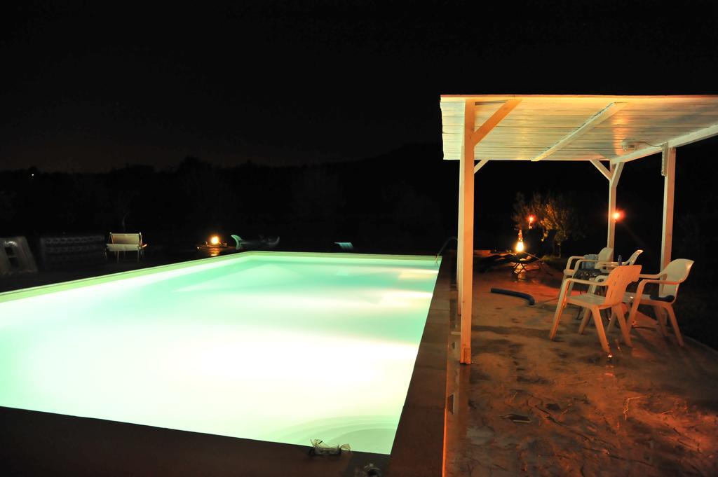 B&B Blues Авола Экстерьер фото
