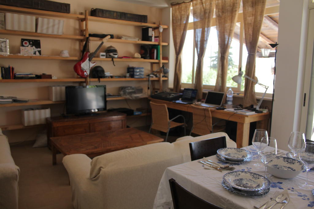 B&B Blues Авола Номер фото