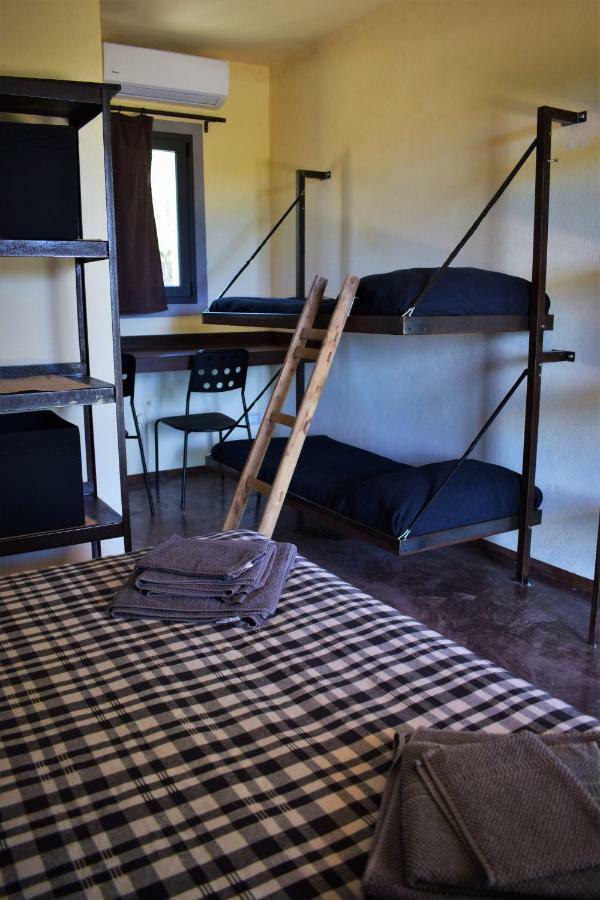B&B Blues Авола Экстерьер фото