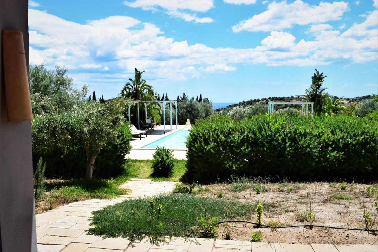 B&B Blues Авола Экстерьер фото